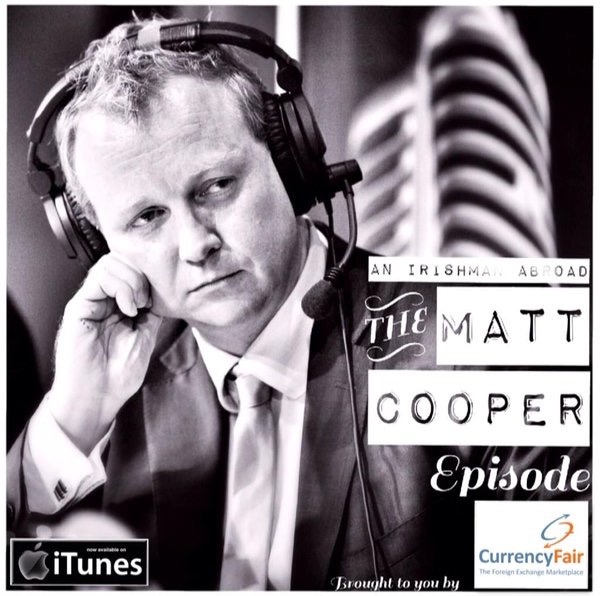 Matt Cooper: Episode 59