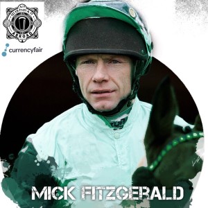 Mick Fitzgerald: Episode 184