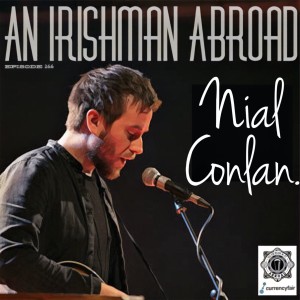 Nial Conlan: Episode 266