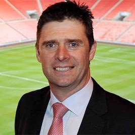 Niall Quinn: Episode 51