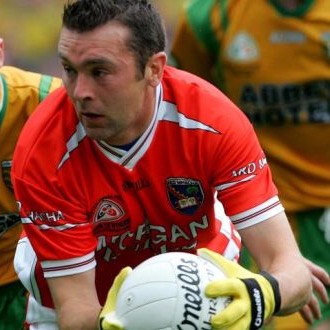 Oisin McConville: Episode 136