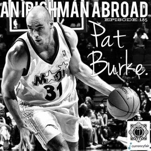 Pat Burke: Episode 185