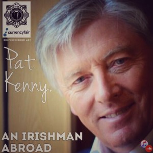 Pat Kenny: Episode 215