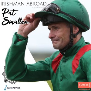 Pat Smullen: Episode 337