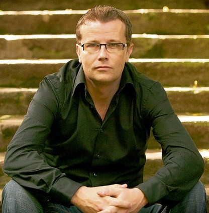 Paul Howard (Ross O'Carroll-Kelly): Episode 86