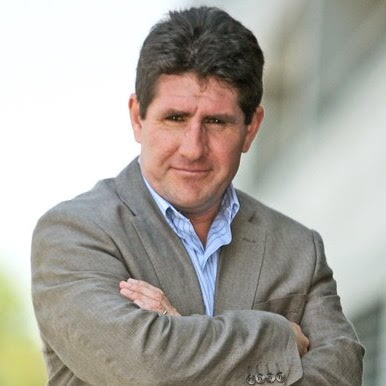 Paul Kimmage: Episode 8