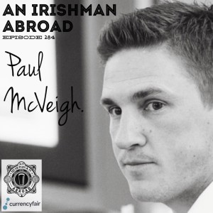 Paul McVeigh: Episode 284