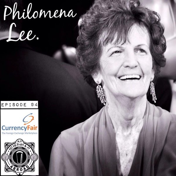 Philomena Lee: Episode 94