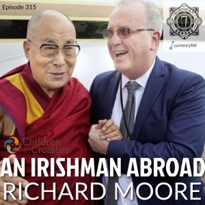 Richard Moore: Episode 316