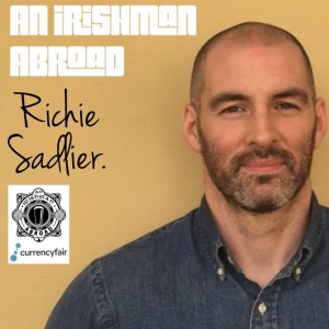 Richie Sadlier: Episode 238