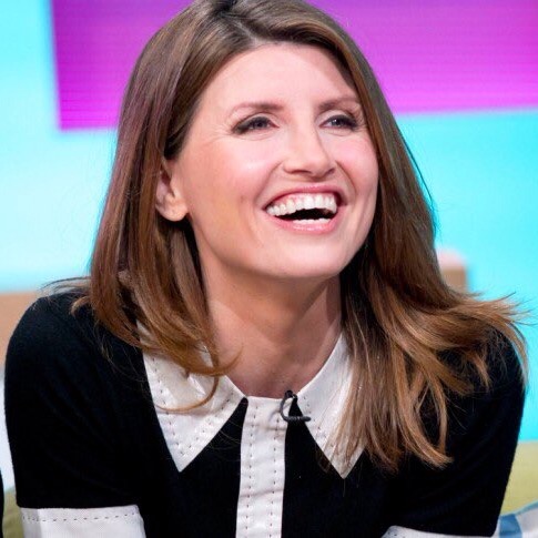 Sharon Horgan (returns): Episode 156