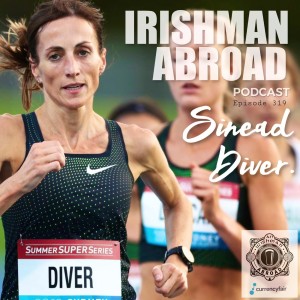 Sinead Diver: Episode 319