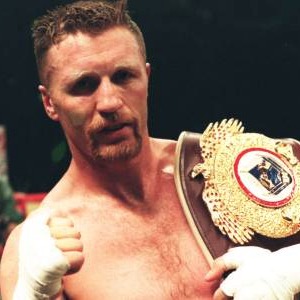 Steve Collins: Episode 34