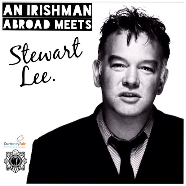 Stewart Lee: Episode 77