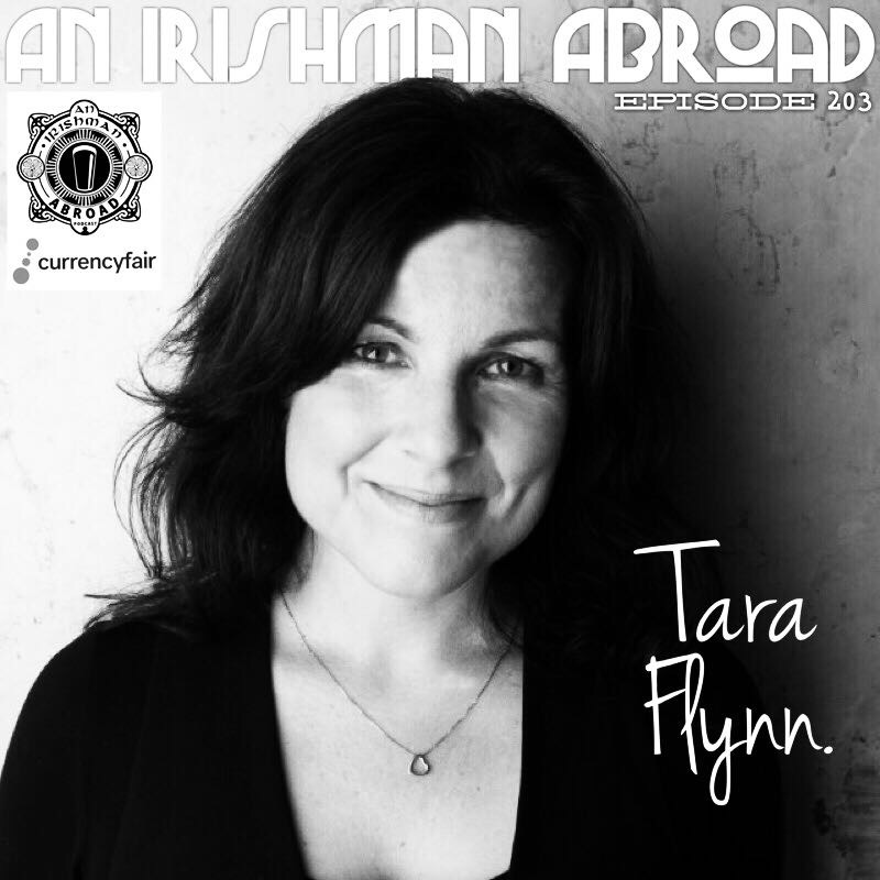 Tara Flynn Episode 203