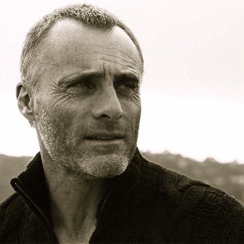 Timothy V. Murphy: Episode 67