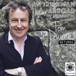 Tom Dunne (returns): Episode 255