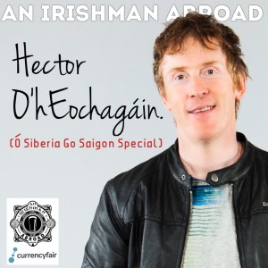 Hector O'hEochagain (Returns): Episode 273