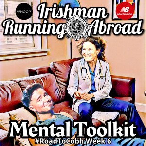 Sonia's Guide To The Best Runner's Mentality - Irishman Running Abroad