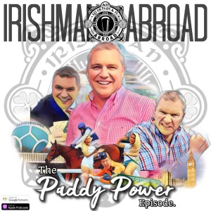 Paddy Power - The Big Gamble