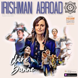 Clare Dunne: Episode 394