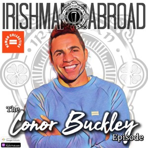 The Conor Buckley Episode