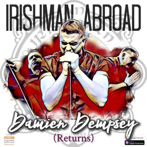 Damien Dempsey (Returns)