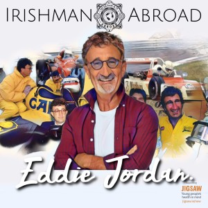 Eddie Jordan: A Life Less Ordinary