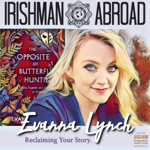 Evanna Lynch: Reclaiming Your Story