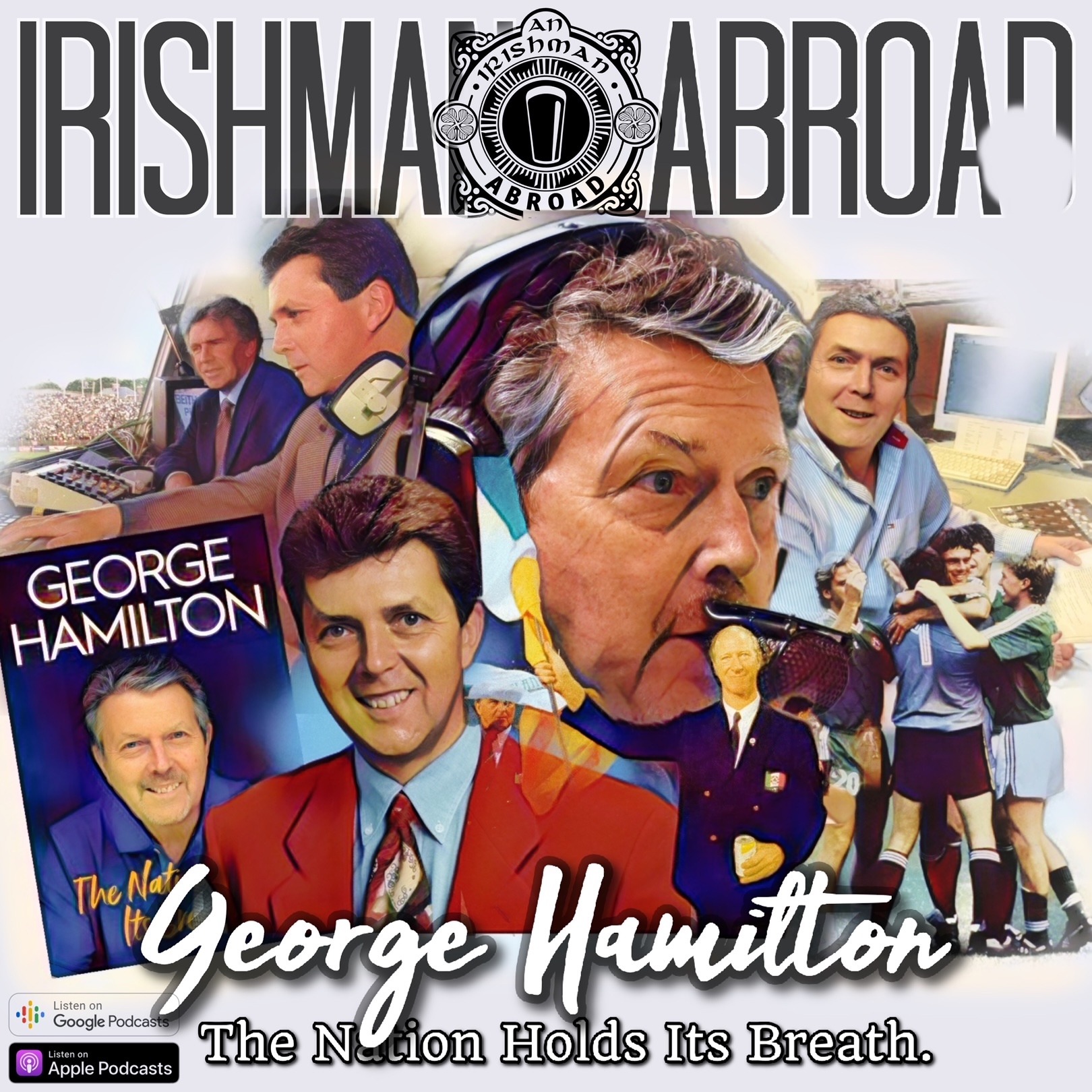 An Irishman Abroad