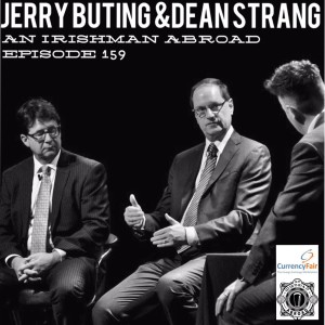 Jerry Buting and Dean Strang: Episode 159