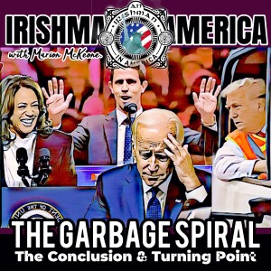 Garbage Flies In The Final Election Countdown - Irishman In America