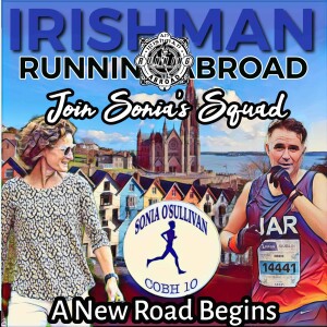 Get Coached By Sonia In 2025 - Irishman Running Abroad