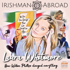 Laura Whitmore: How Wilson Phillips Changed Everything