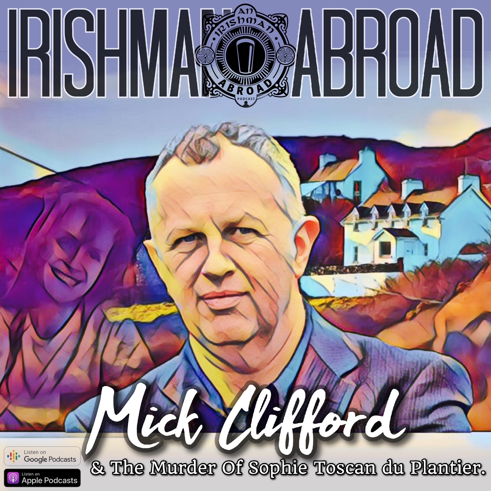 An Irishman Abroad
