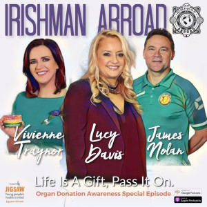 Life Is A Gift, Pass It On: Organ Donation Awareness Special Episode
