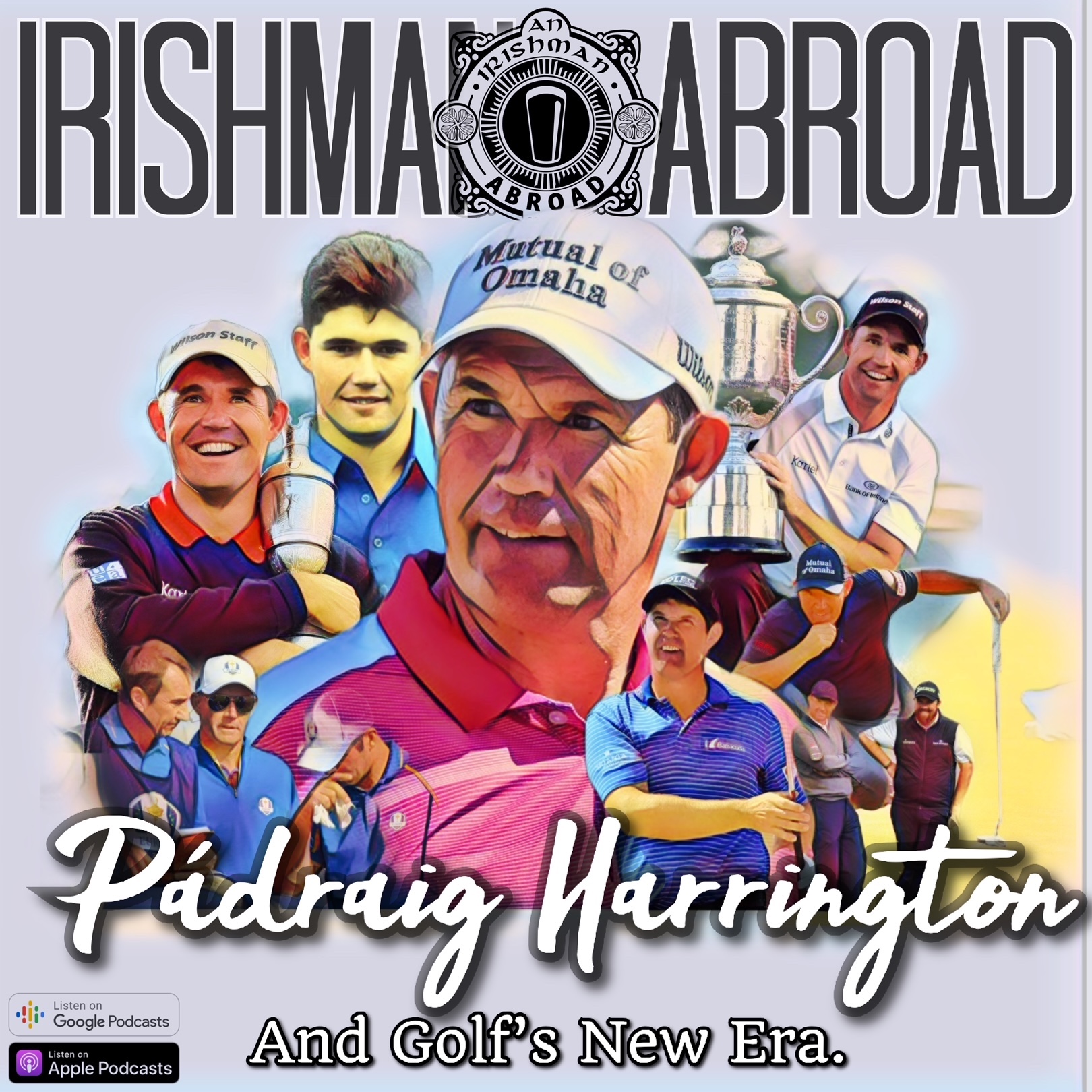 An Irishman Abroad