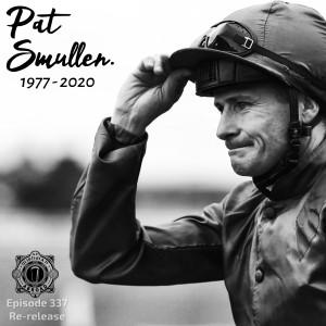 Pat Smullen: Episode 337 Re-release