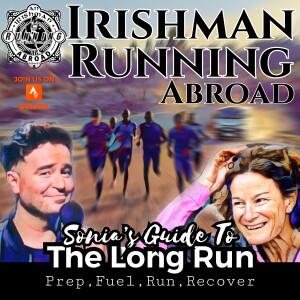 Perfecting Your Weekly Long Run With Sonia O’Sullivan - Irishman Running Abroad