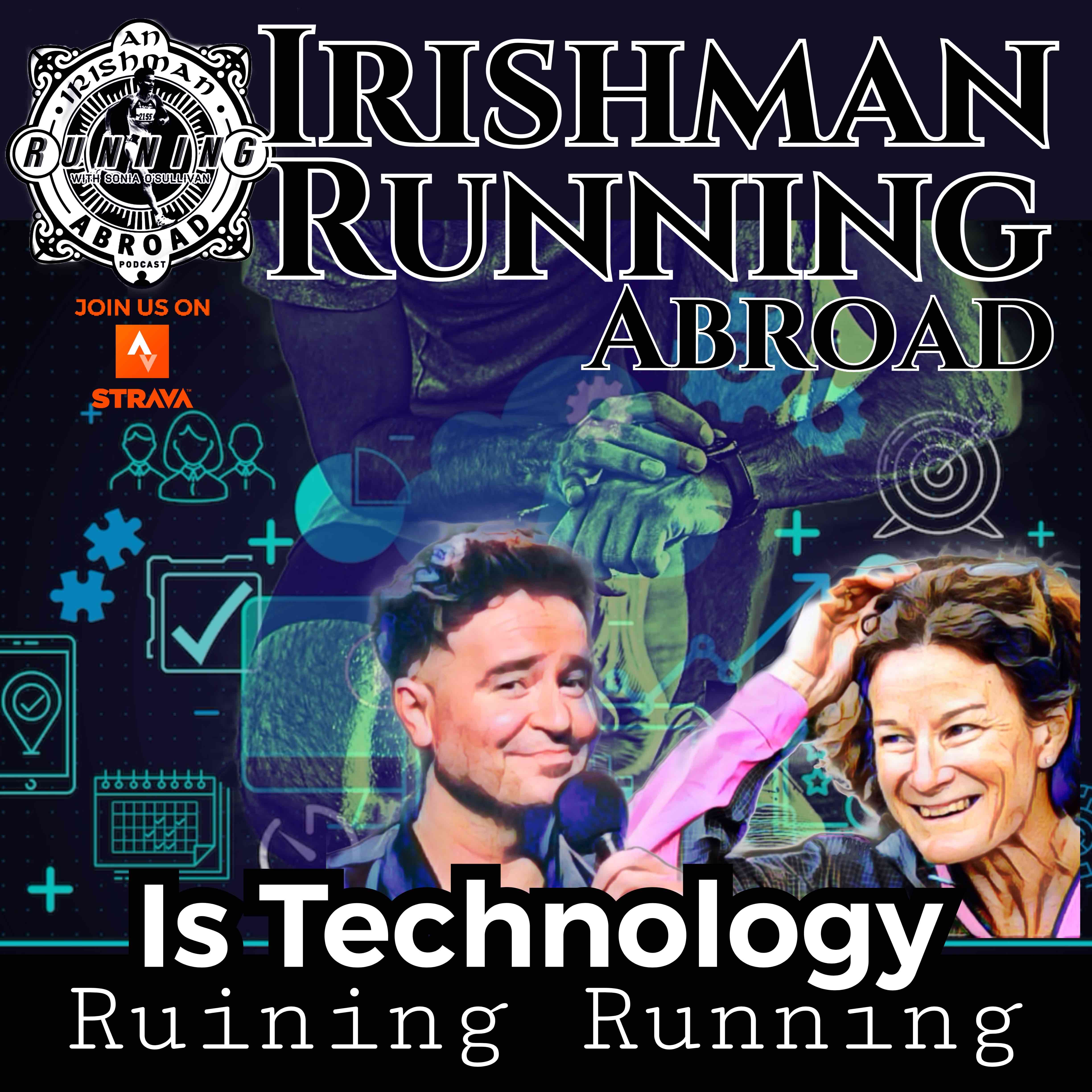 An Irishman Abroad