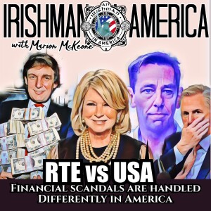 RTE’s Tubsidy Controversy vs America’s Worst Financial Scandals - Irishman In America