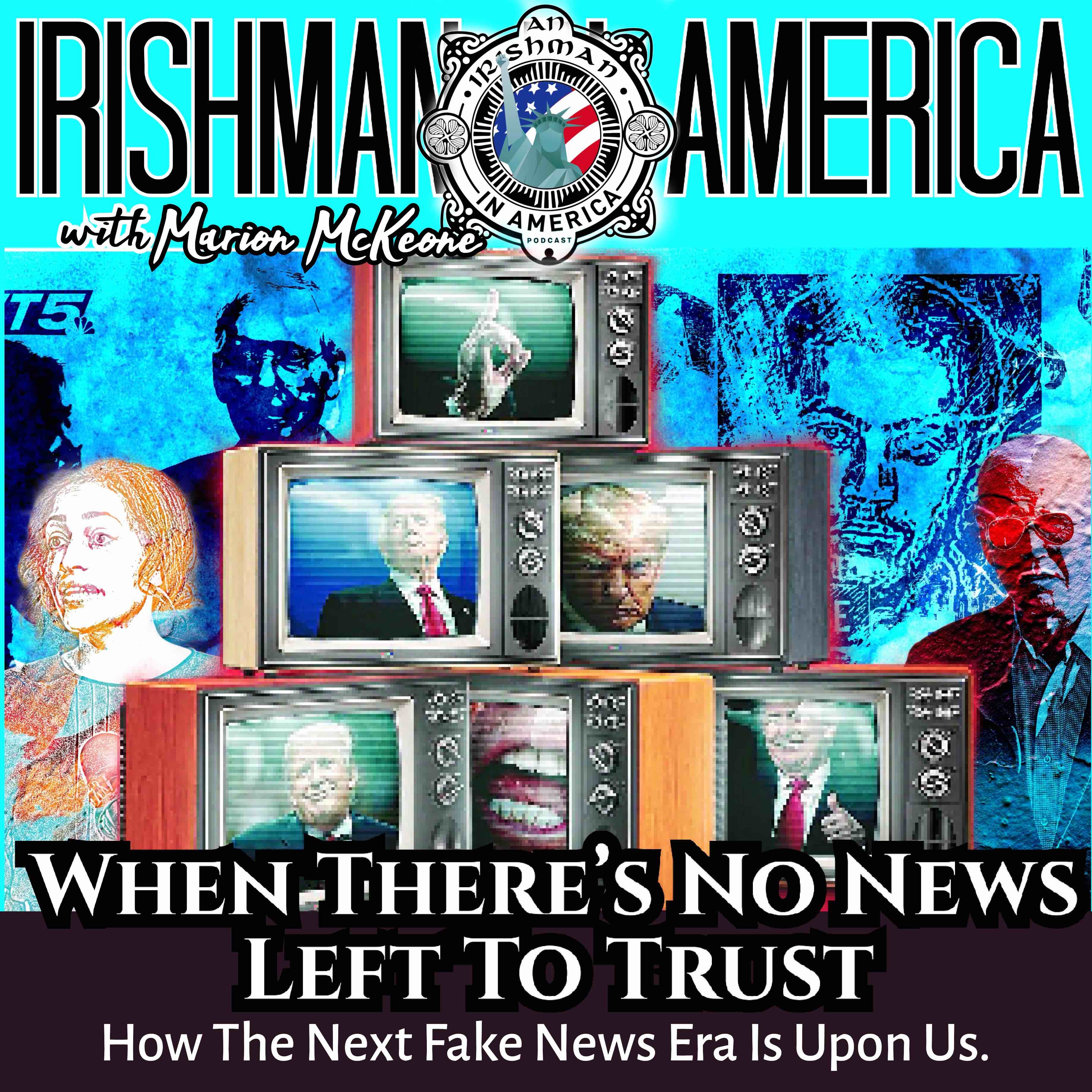 An Irishman Abroad
