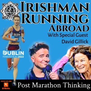 Irishman Running Abroad - Dublin City Marathon Edition (Full Episode)