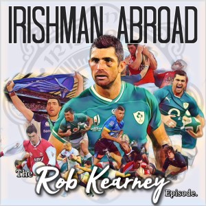 The Rob Kearney Episode