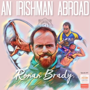 Ronan Brady: Episode 387