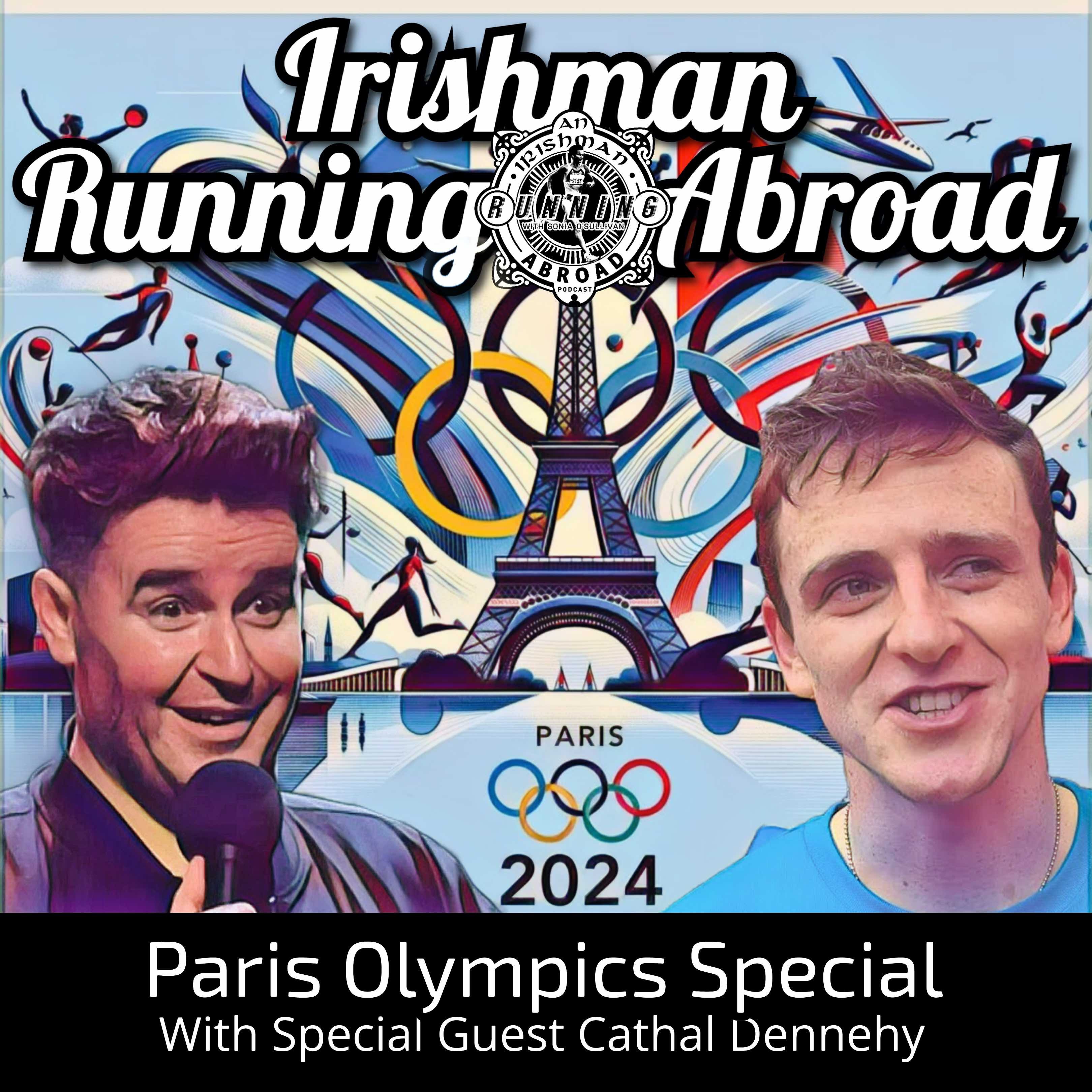 An Irishman Abroad