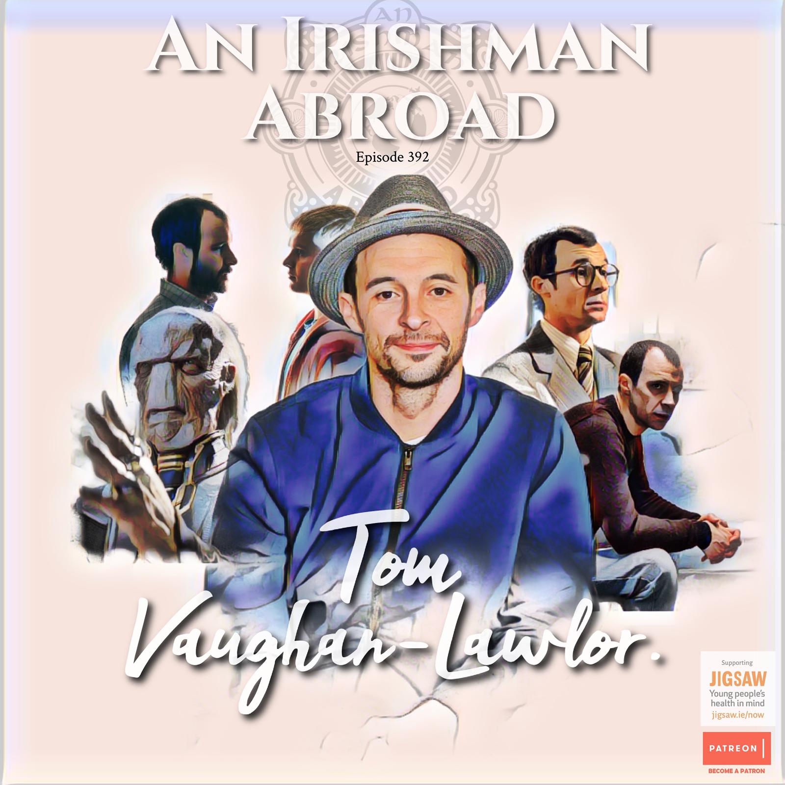 An Irishman Abroad