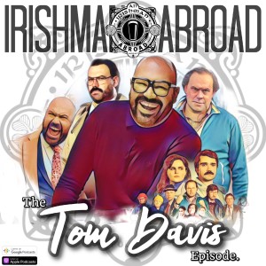 The Tom Davis Episode
