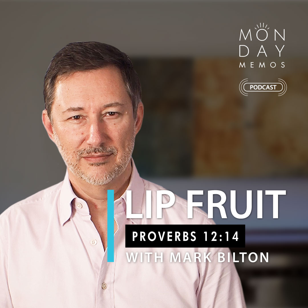 Lip Fruit