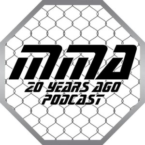 May 1996 | Vol. IV | UFC: Motor City Madness, Foxcatcher